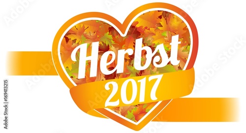 Herbst 2017 