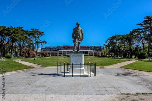 Estoril, Lisboa, Portugal