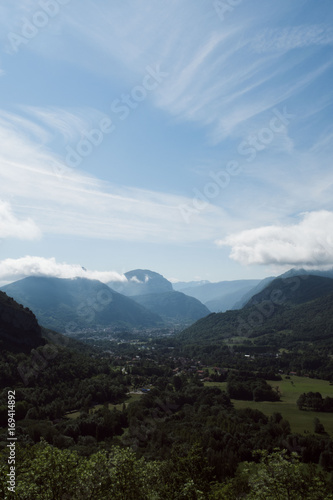 Montagne midi-pyrénées faune et flore ariège