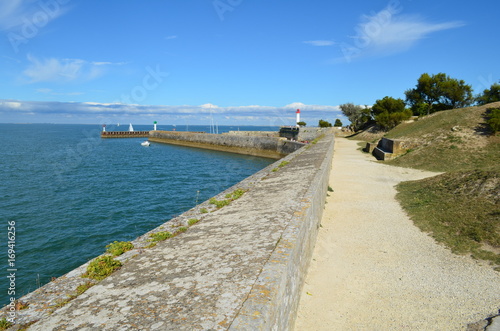 Saint Martin de Ré (Île de Ré - Charente-Maritime)