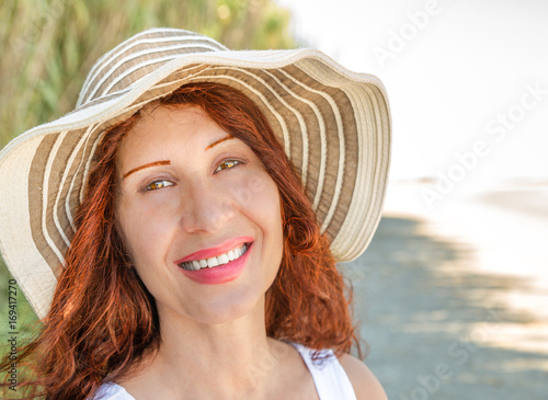 Redhead Mature Pictures