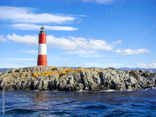 Farol Les Eclaireurs