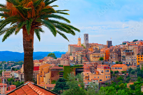 Foto Grasse, Frankreich