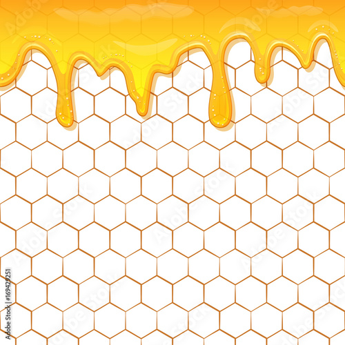 honey