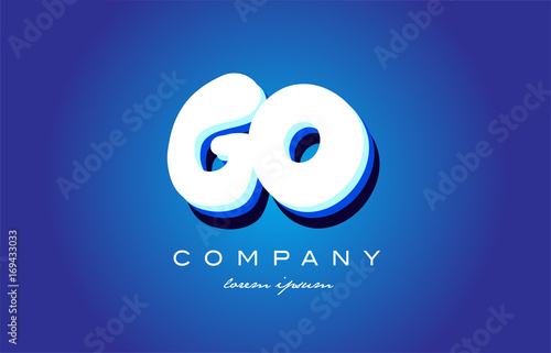 alphabet letter logo icon design vector template