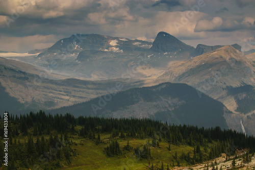 Banff National Park photo