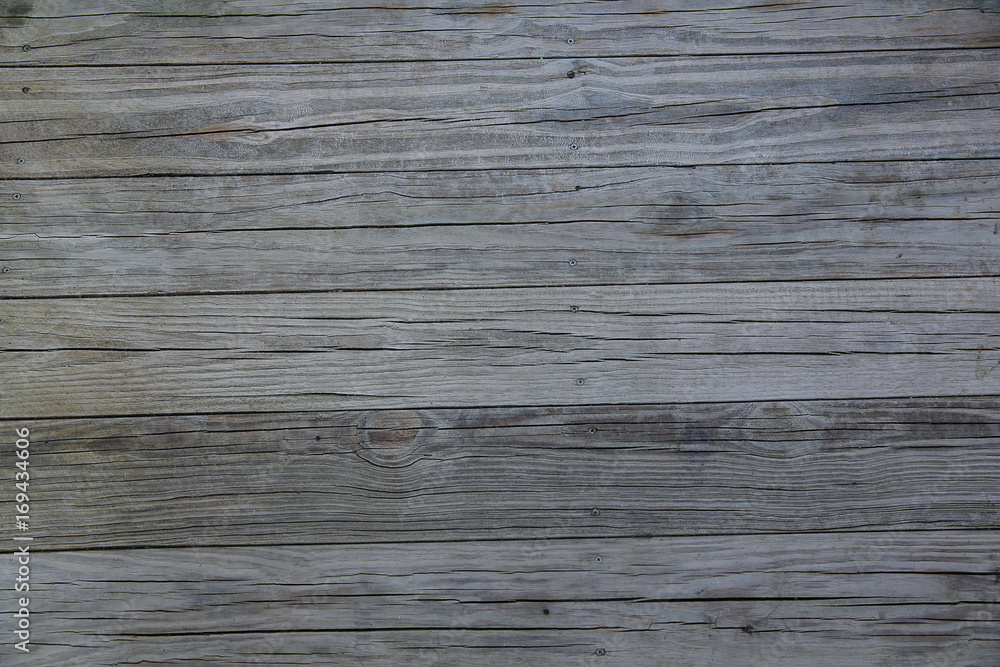 Fototapeta premium Real wood texture background