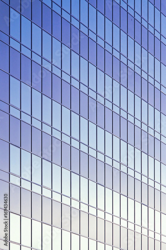 Blue glass © markobe