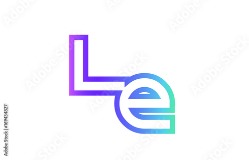 Free Download alphabet letter logo icon design vector template - GFXLoad