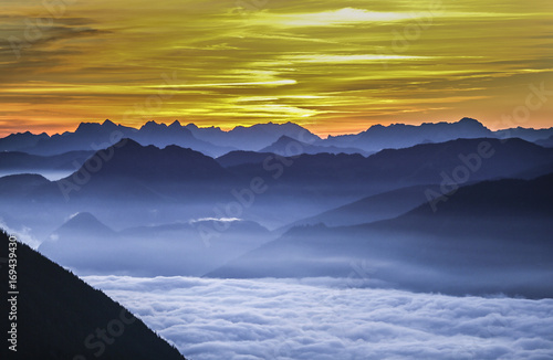 SUNRISE AUSTRIA