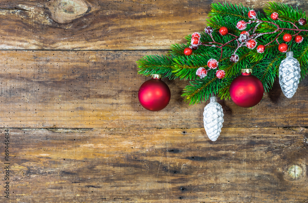 Christmas background Christmas background