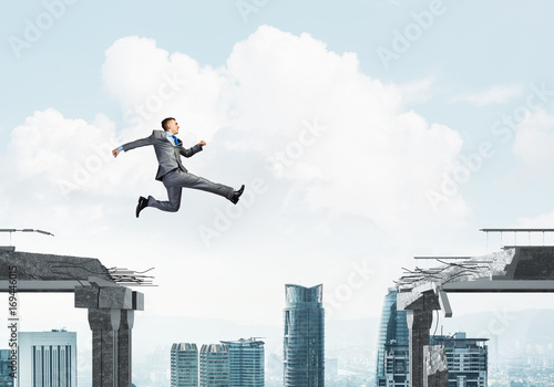 Wallpaper Mural Problem and difficulties overcoming concept. Torontodigital.ca