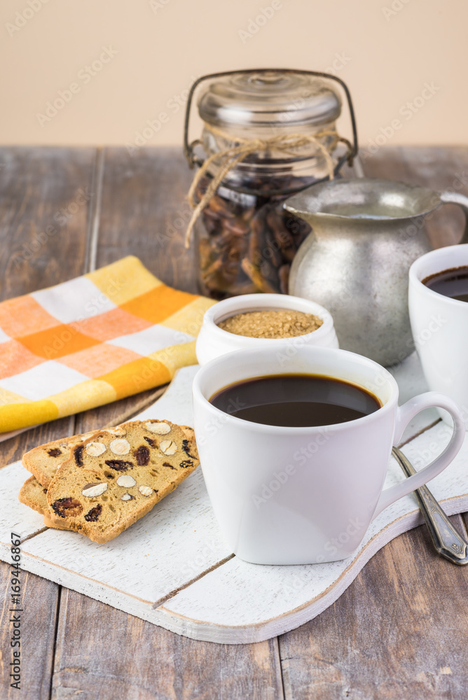 Fresh homemade delicious mesquite coffee. Fresh homemade delicious mesquite coffee.