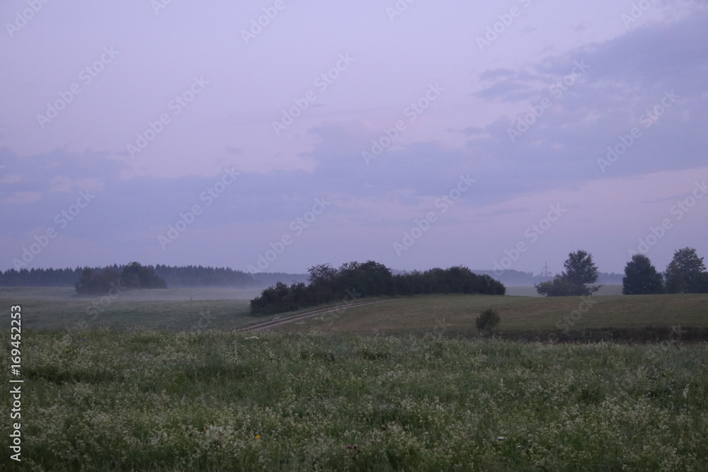 Landschaften auf der Alb