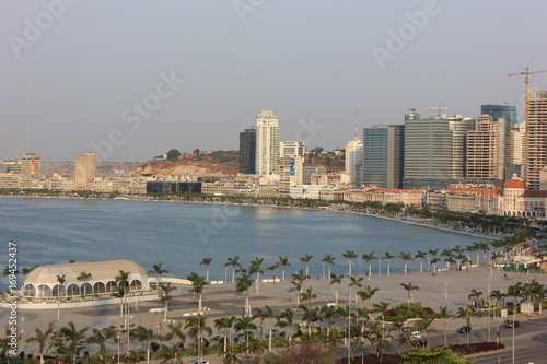 фотографія luanda