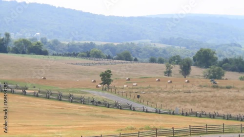 Antietam Battle Field