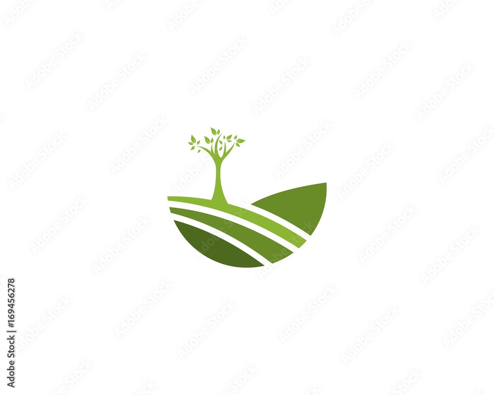 Tree logo Tree logo