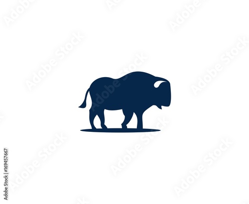 Buffalo logo