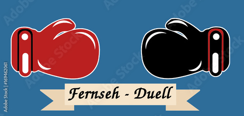Fernseh-Duell