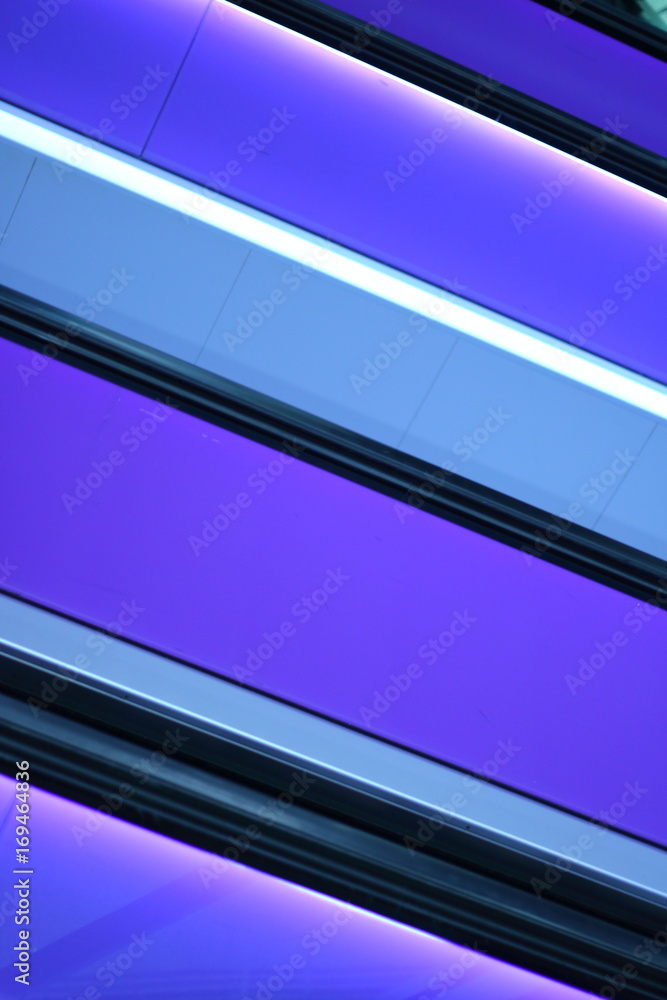 escalator escalator