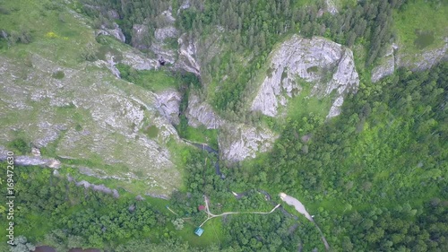 Kapova cave, Shulgan tash nature reserve, Bashkortostan, Russia.