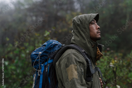 Wallpaper Mural Outdoors Traveller Torontodigital.ca