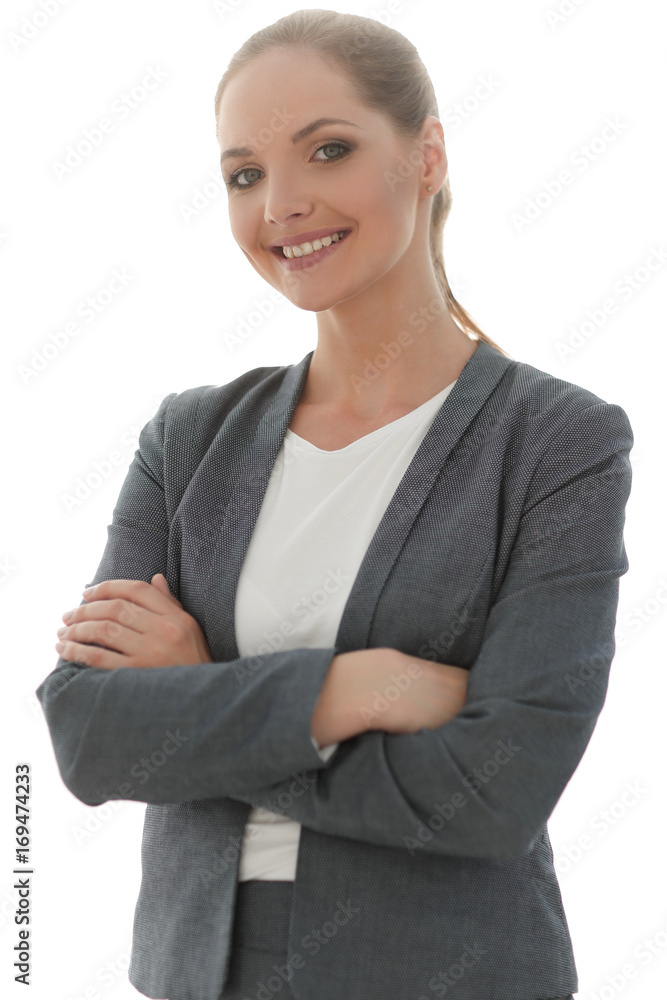 portrait of a successful young business woman portrait of a successful young business woman