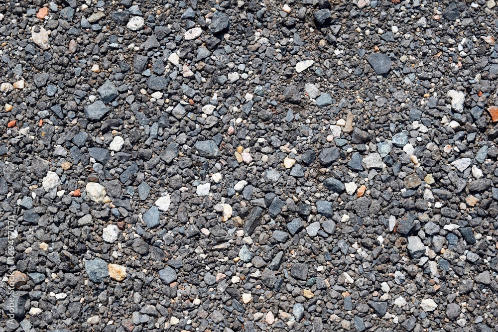 Crushed Stones Background Texture Crushed Stones Background Texture