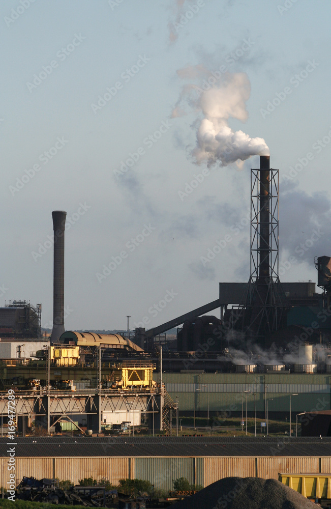 Tata Steel, Corus en Blast furnaces Tata Steel, Corus en Blast furnaces