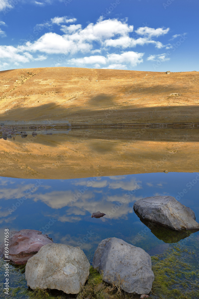 Laguna Quiullacocha