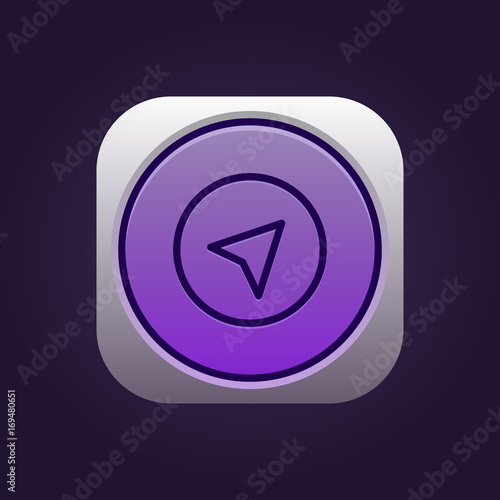 Navigation pointer