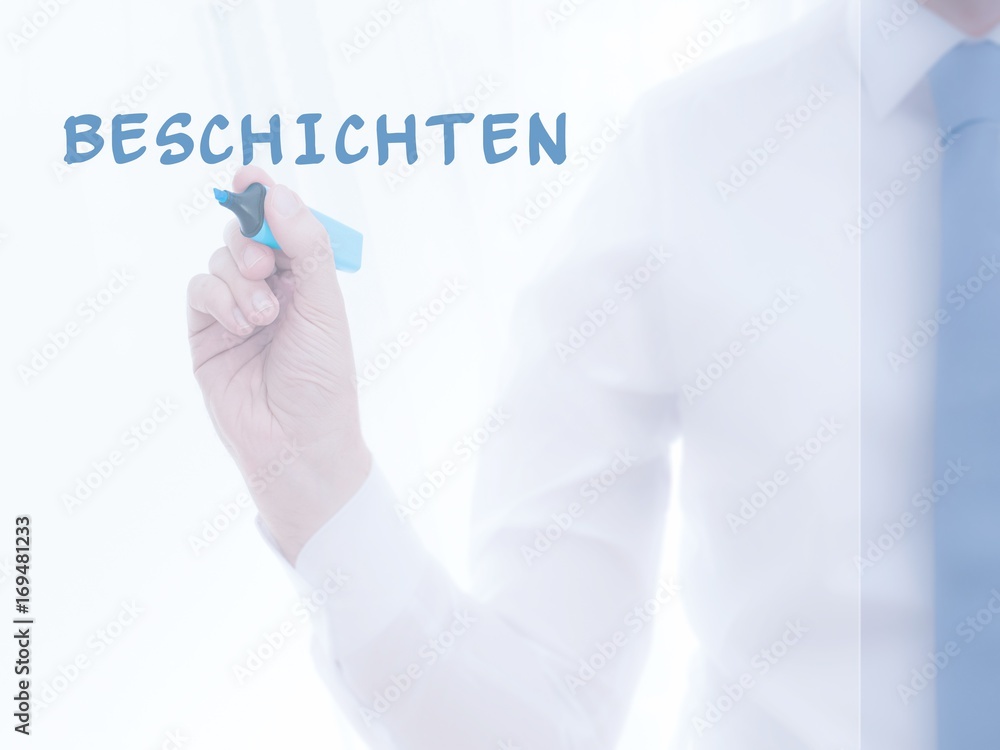 Beschichten Beschichten