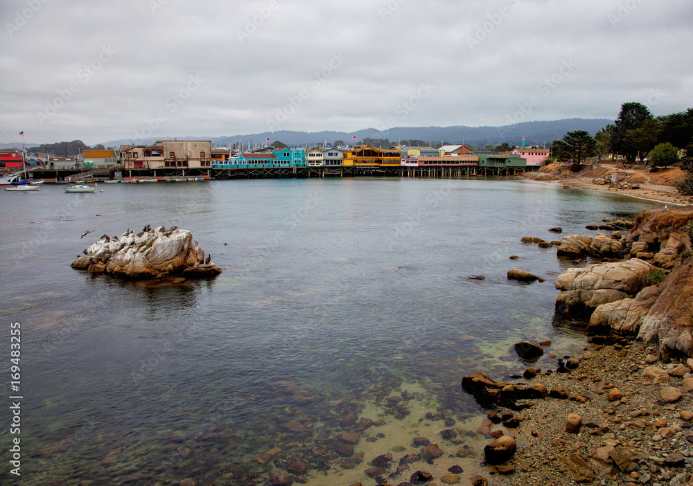 Monterey California USA