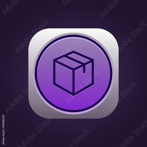 Cardboard Box