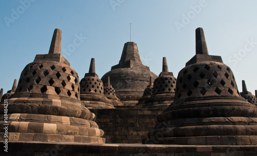 Borobudur Temple