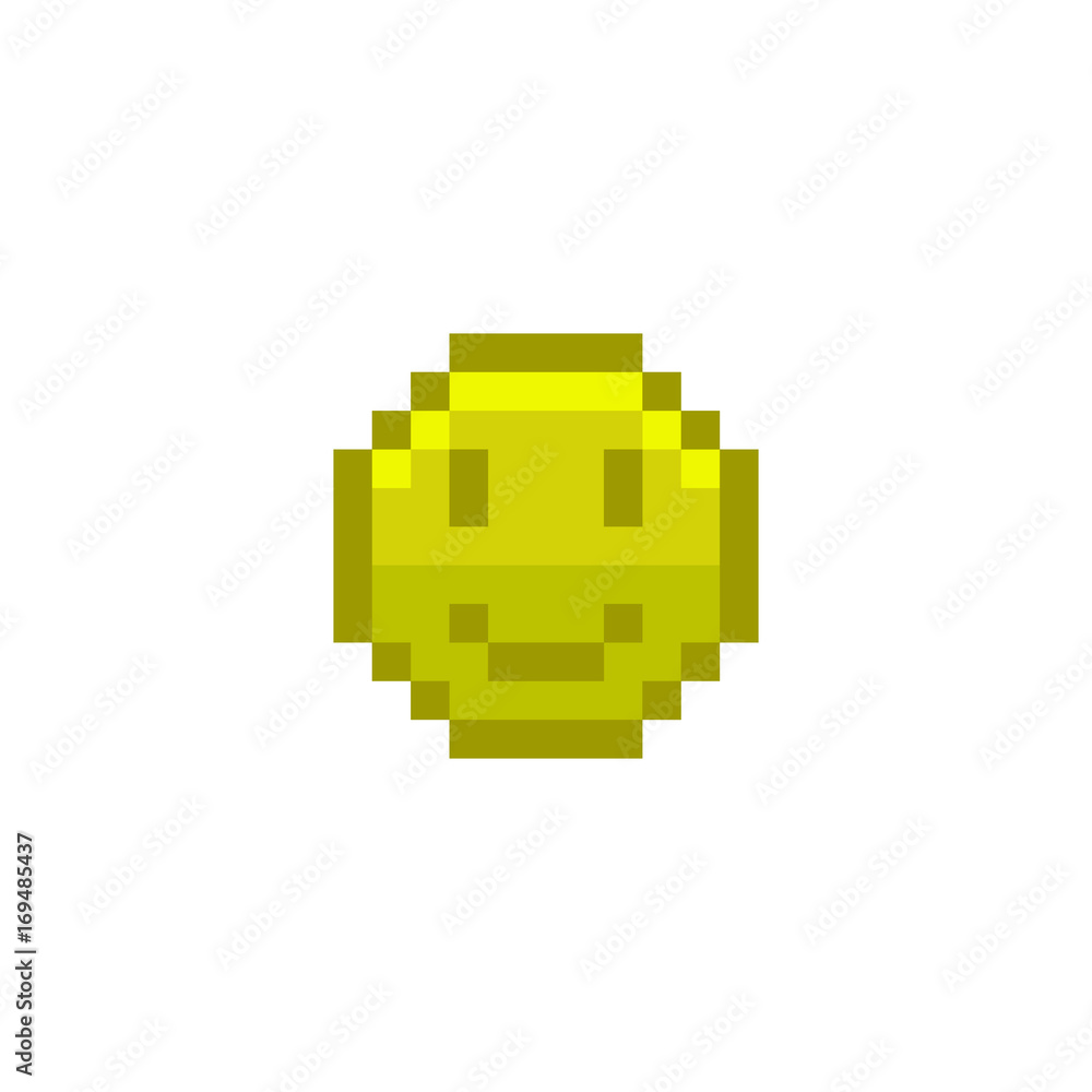 Happy Smiley on wood. Pixel icon style on wood. wooden board background icon. Happy Smiley icon on wood. Happy Face emoji. glyph icon. Vector Happy smile emoticon icon. Happy Smiley on wood. Pixel icon style on wood. wooden board background icon. Happy Smiley icon on wood. Happy Face emoji. glyph icon. Vector Happy smile emoticon icon.