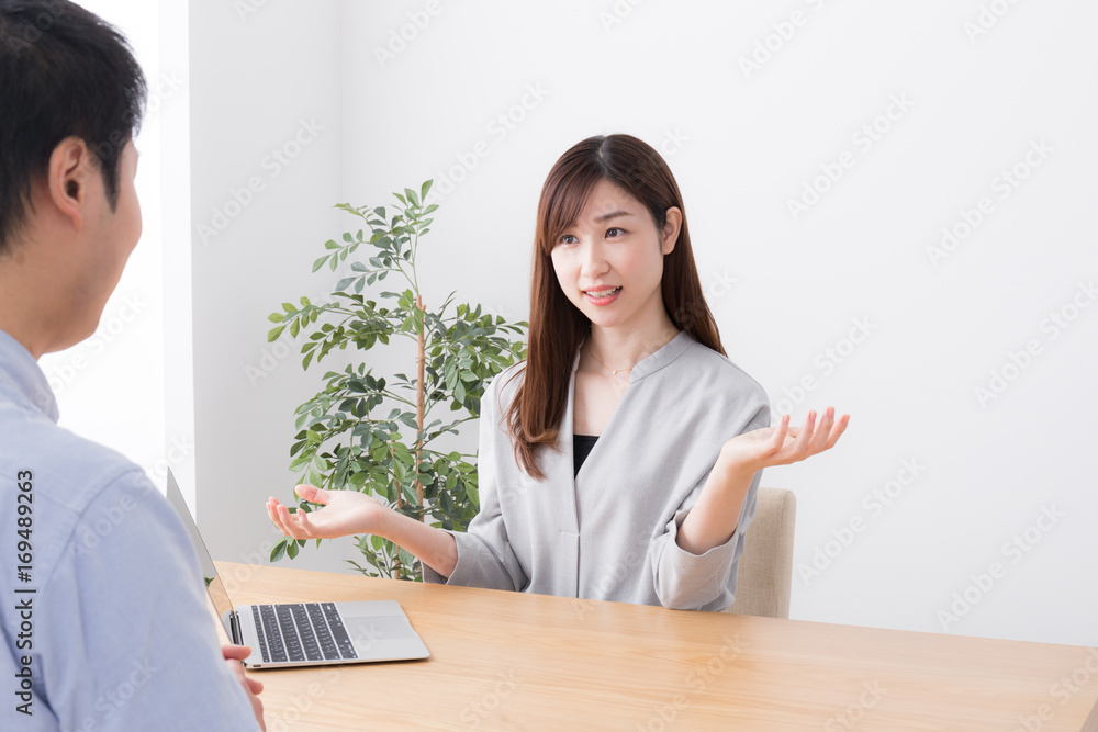 ビジネスイメージ ビジネスイメージ
