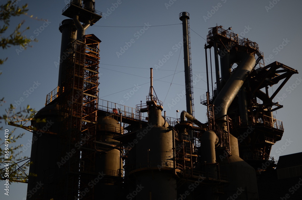 ARQUITECTURA FABRICA