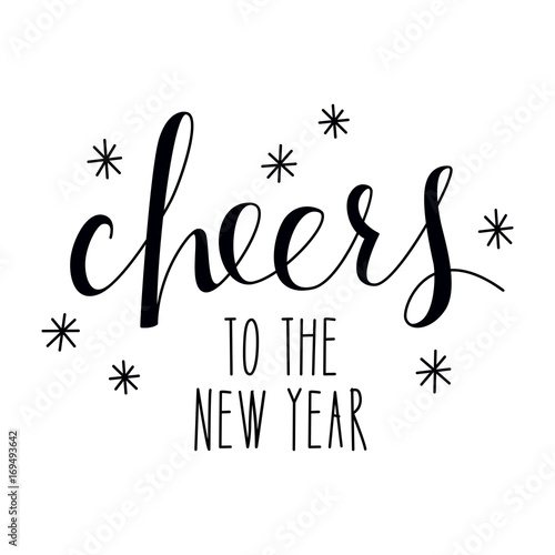 kbecca_vector_handlettering_cheersnewyear