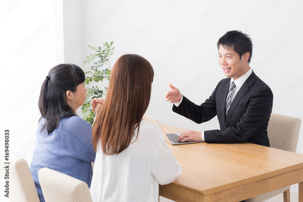 ビジネスイメージ ビジネスイメージ