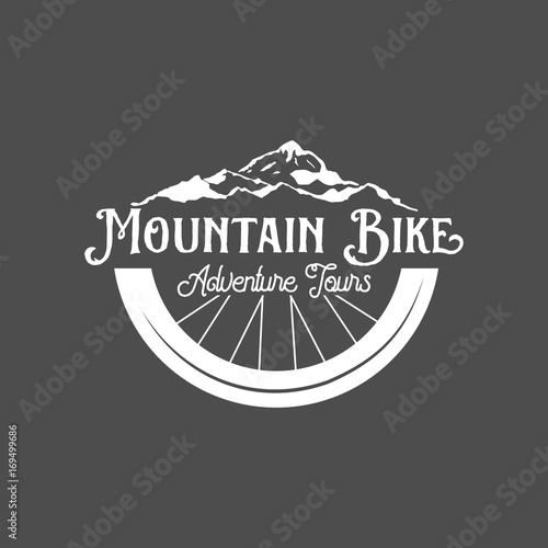 mountain bike badges