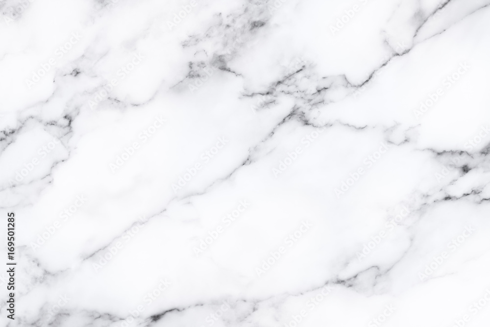 White mable texture and background. White mable texture and background.