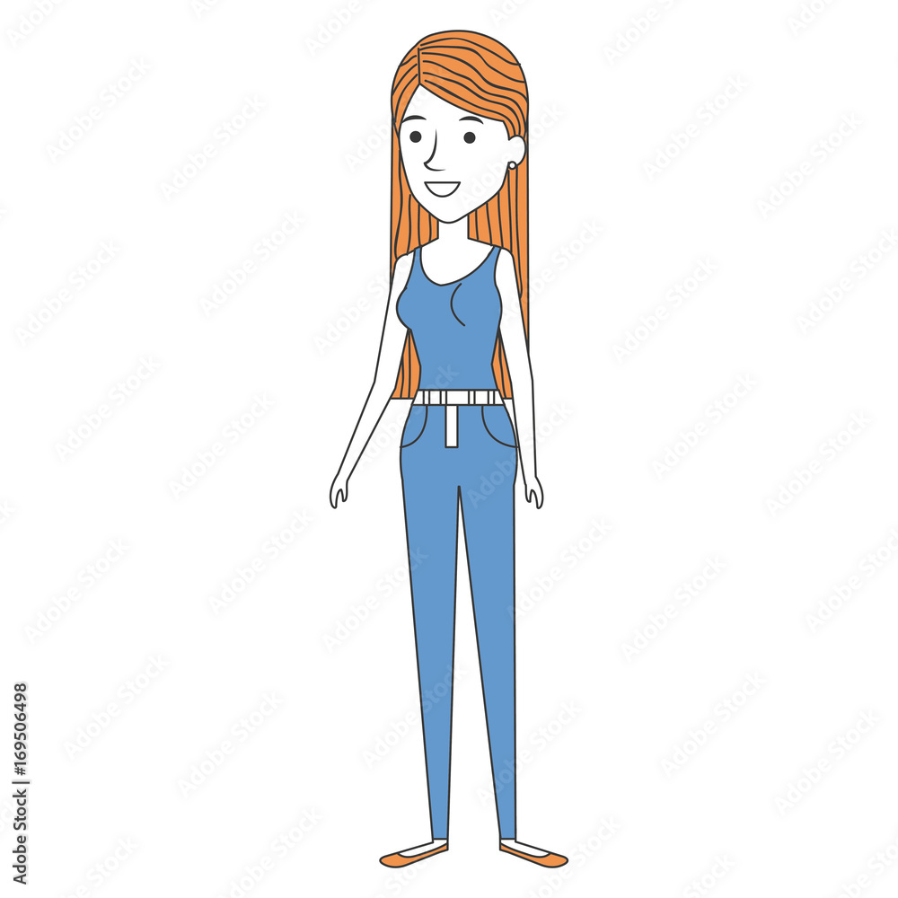beautiful woman avatar character vector illustration design beautiful woman avatar character vector illustration design