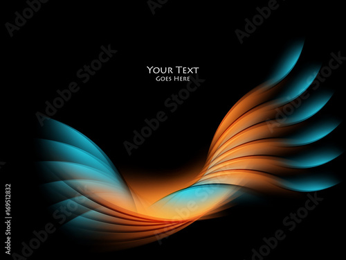 colorful cover design. Trendy bright template. Creative color background. Eps10 vector illustration