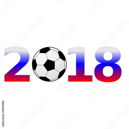 Fußball 2018