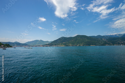 Garda Lake, Italy