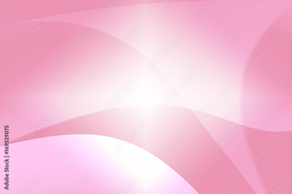 beautiful pink curves abstract background beautiful pink curves abstract background
