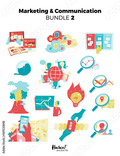 Marketing e Comunicazione Digitale 2