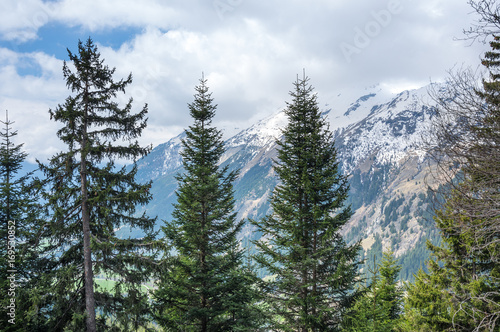 Vanoise National Park