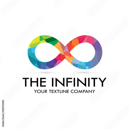 infinity logo